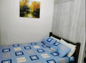 Simple yet cozy 1br condo @ SM Southmall